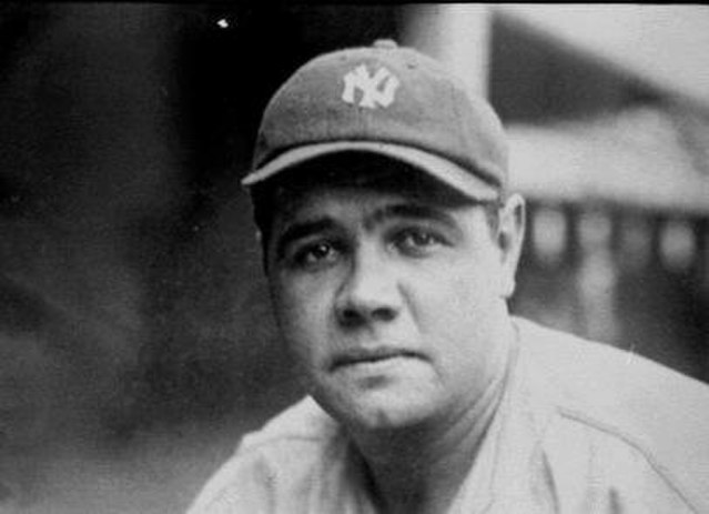 On this date, Babe Ruth is released by the Yankees