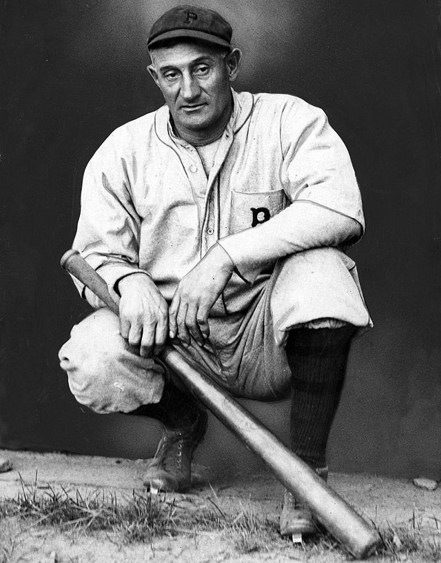 Honus Wagner