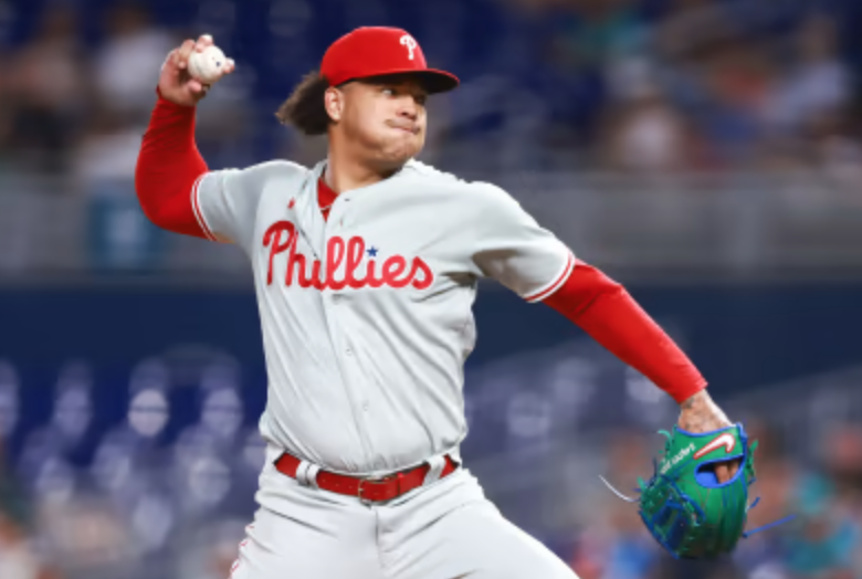 Taijuan Walker’s Return Gives Phillies A “Good Problem” - The MLB Report