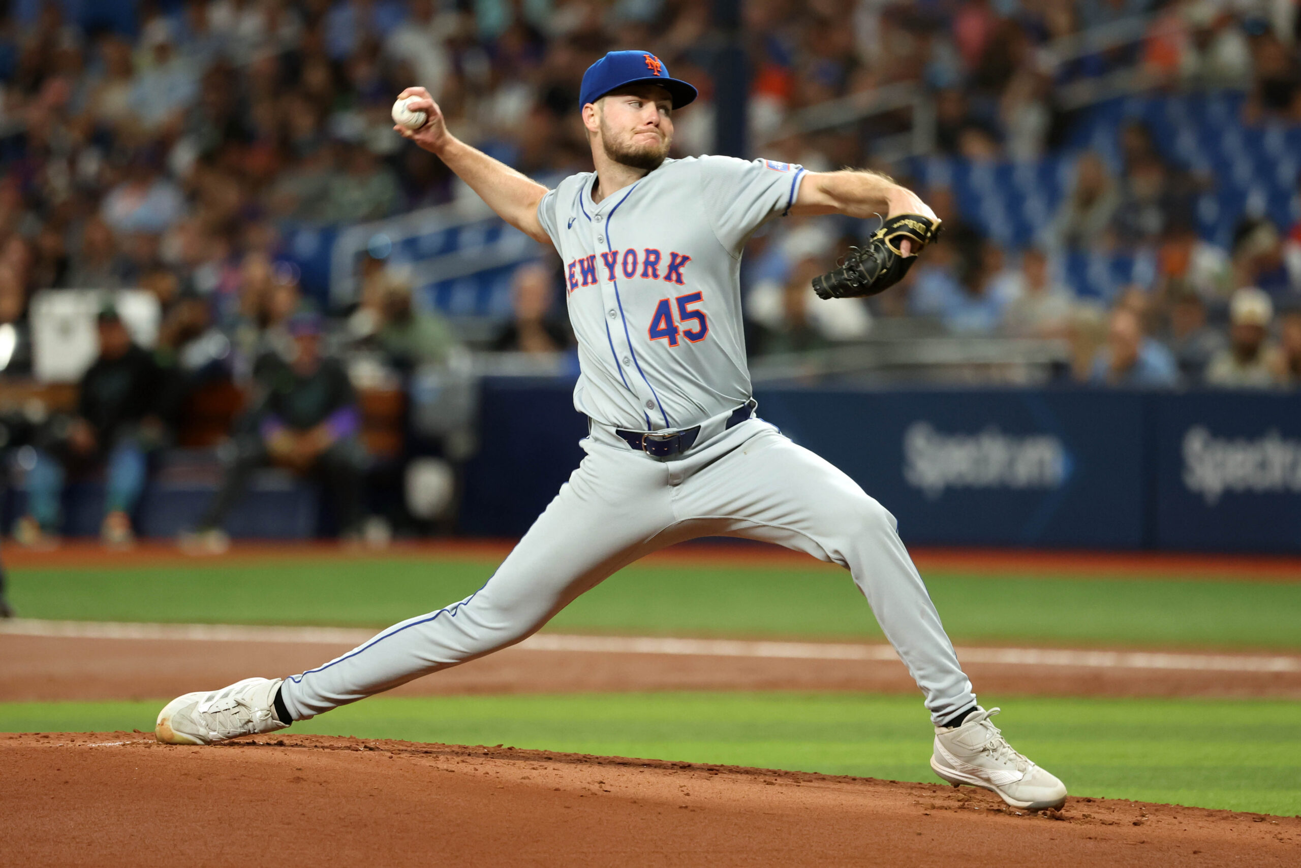 How Long Do You Keep Those Young Mets On The Farm? - The Mlb Report